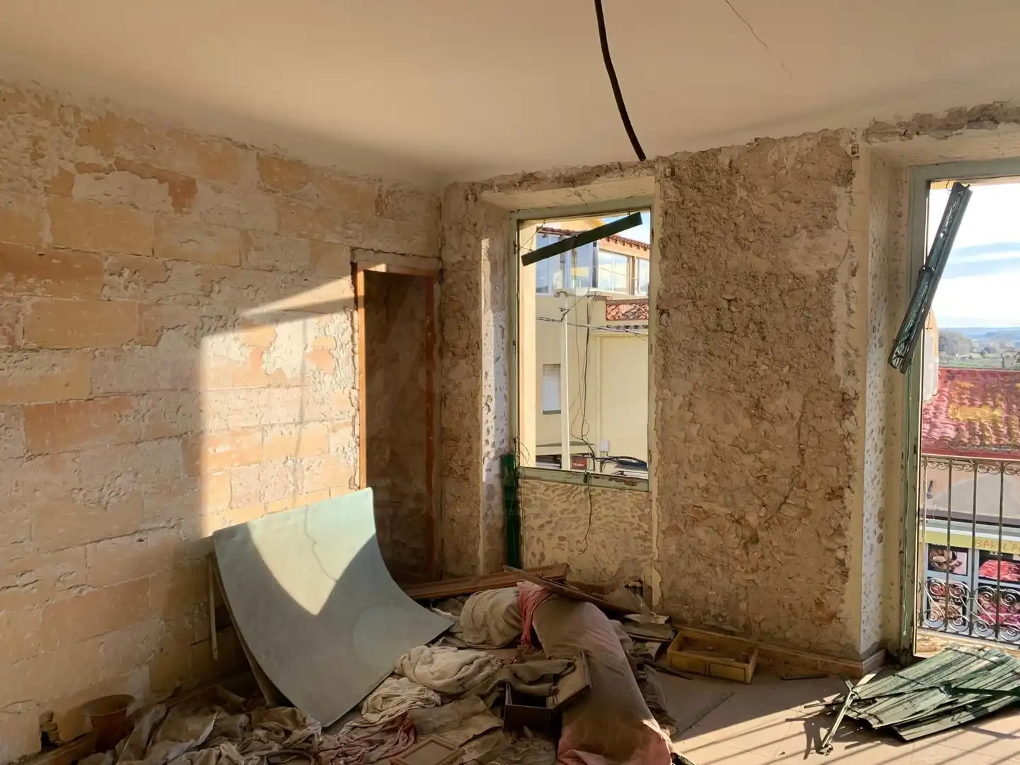 Habitación de Edificio en venta en Llorenç del Penedès