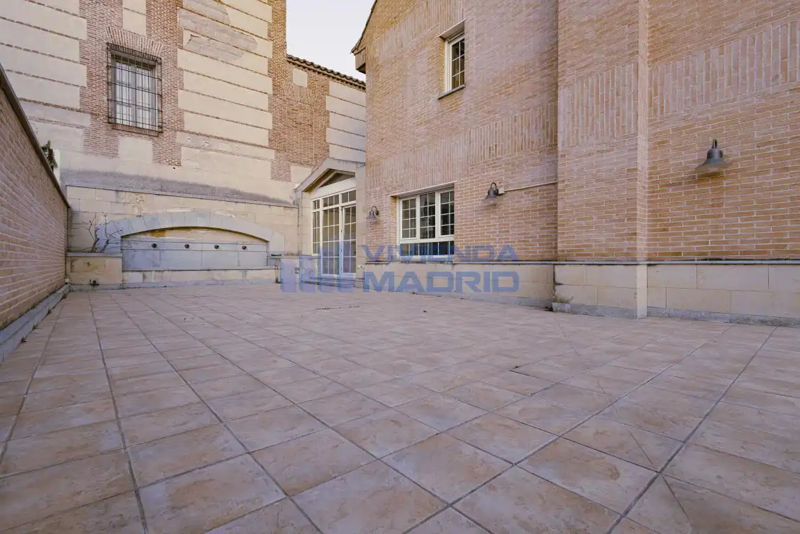 Casa con piscina in vendita a San Francisco de Sales, imagen 47