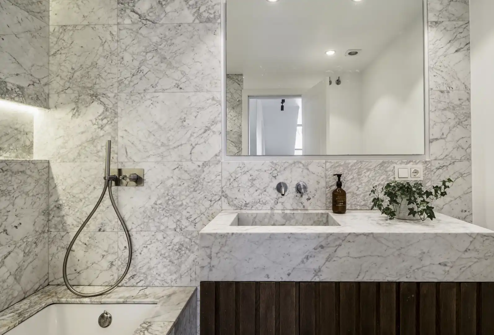 Haus mit Pool zur Miete in Nueva Andalucía, imagen 19