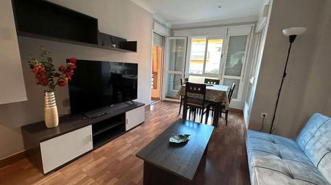 Foto 5 de Piso en venta en El Morche, Málaga