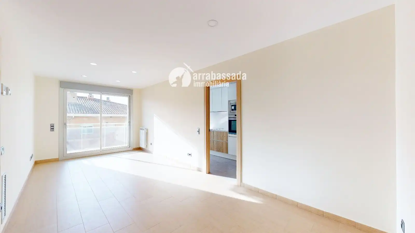 Piso de alquiler en Tarragona con Aire acondicionado, Calefacción y Terraza