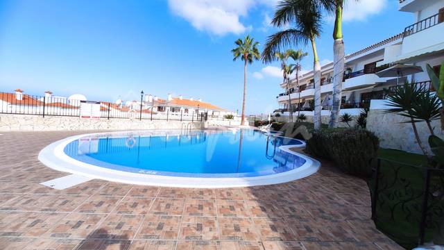 Apartamento en Venta en Playa Fañabé Alto