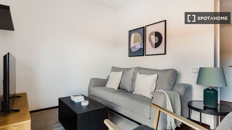 Flat to rent in Barri de les Corts