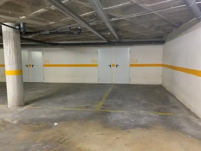 Einzelparkplatz zur Miete in d'Anselm Clavé, imagen 6