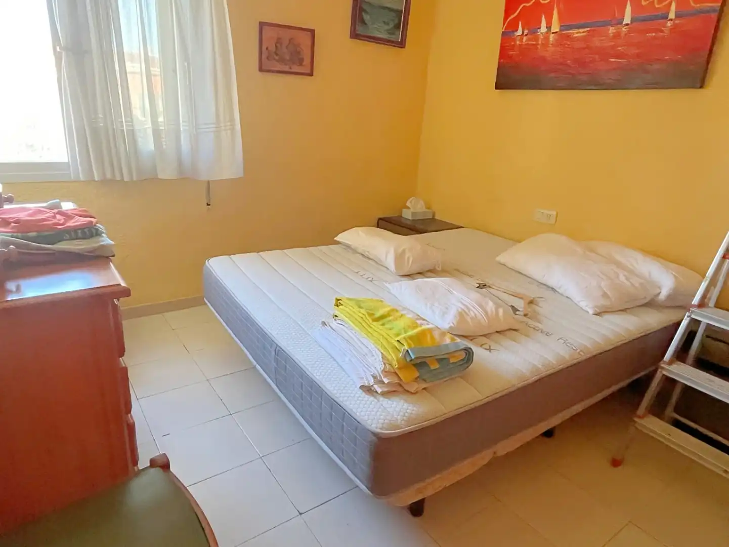Habitación de Casa o chalet en venta en Dénia con Calefacción, Terraza y Piscina