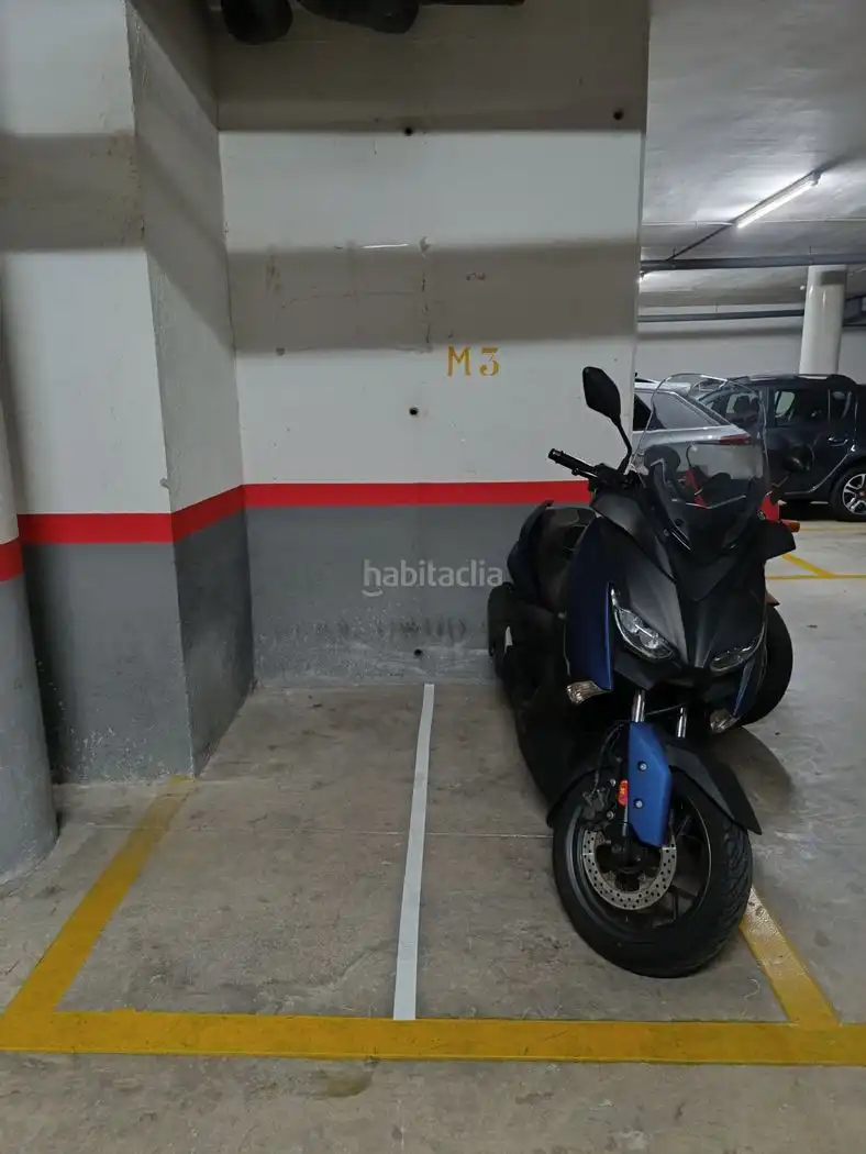 Parking to rent in Carrer de Bosch i Cardellach 92, imagen 2