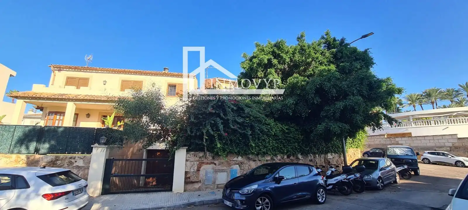 Casa o chalet de alquiler en La Bonanova