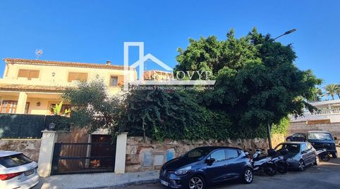 Foto 3 de Casa o chalet de alquiler en La Bonanova, Palma de Mallorca