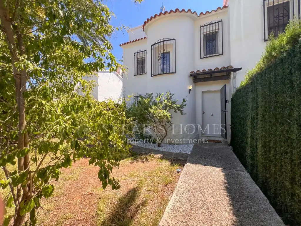 Casa a schiera con piscina in vendita a Calle Oliba, imagen 27