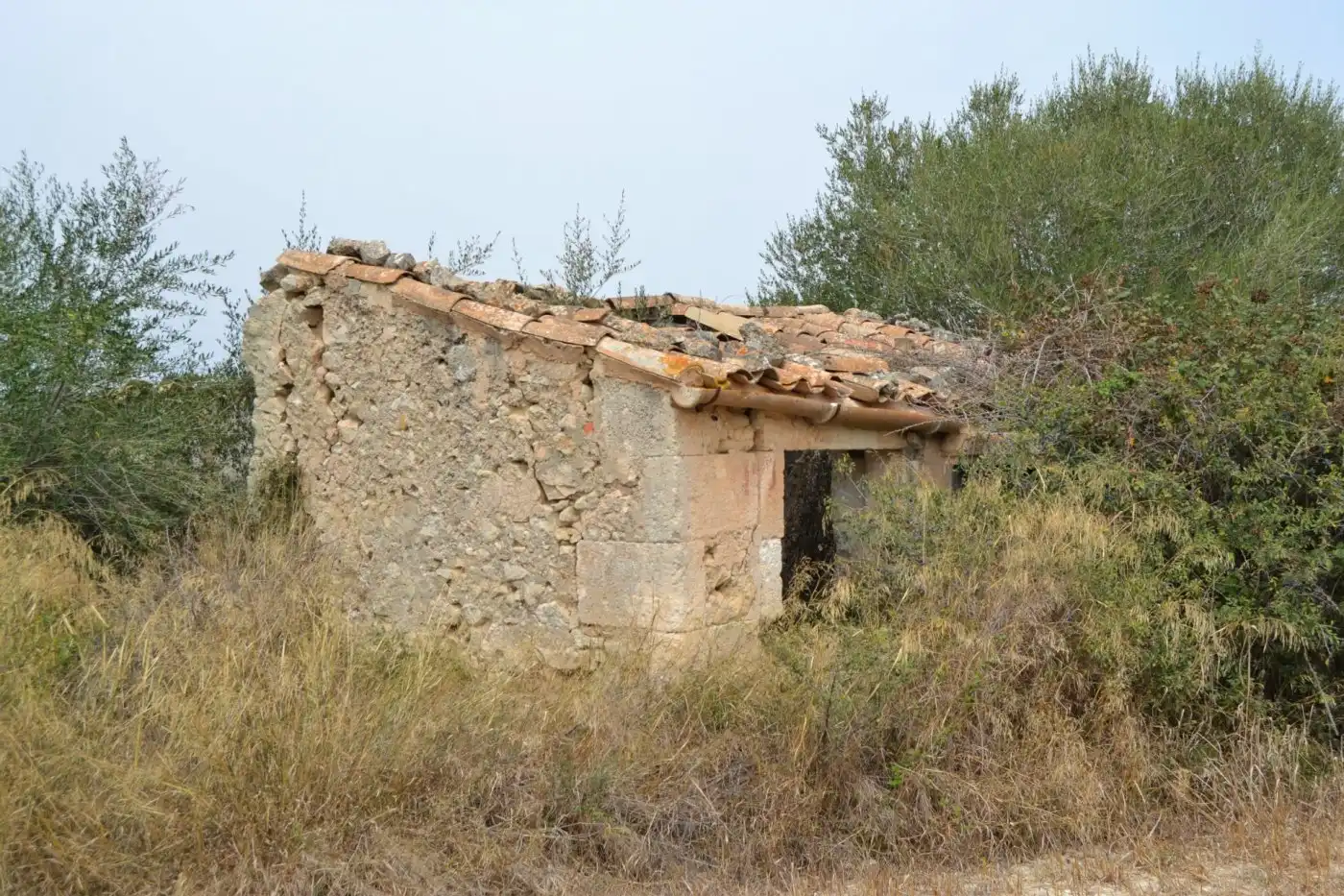 Casa rústica en venta en Polígono 6 parcela 621, imagen 3