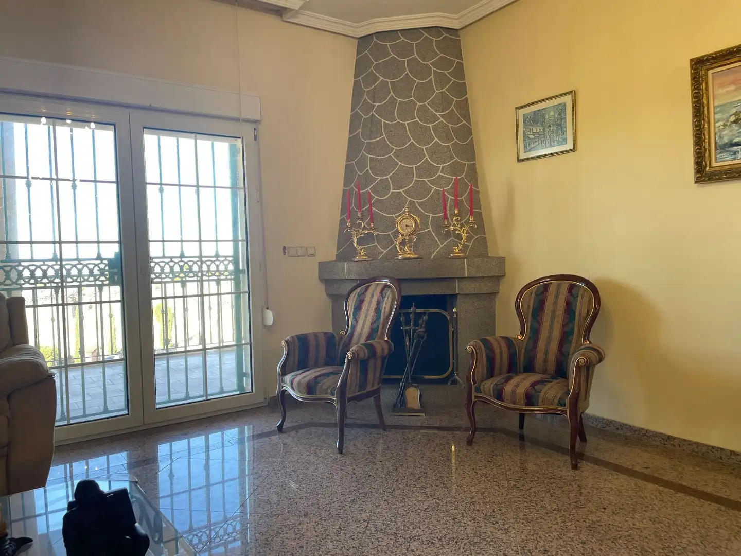 Casa o xalet en venda en Aranjuez amb Aire condicionat, Calefacció i Jardí privat