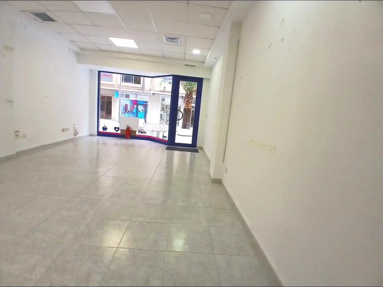 Ufficio in affitto a Centro, imagen 5
