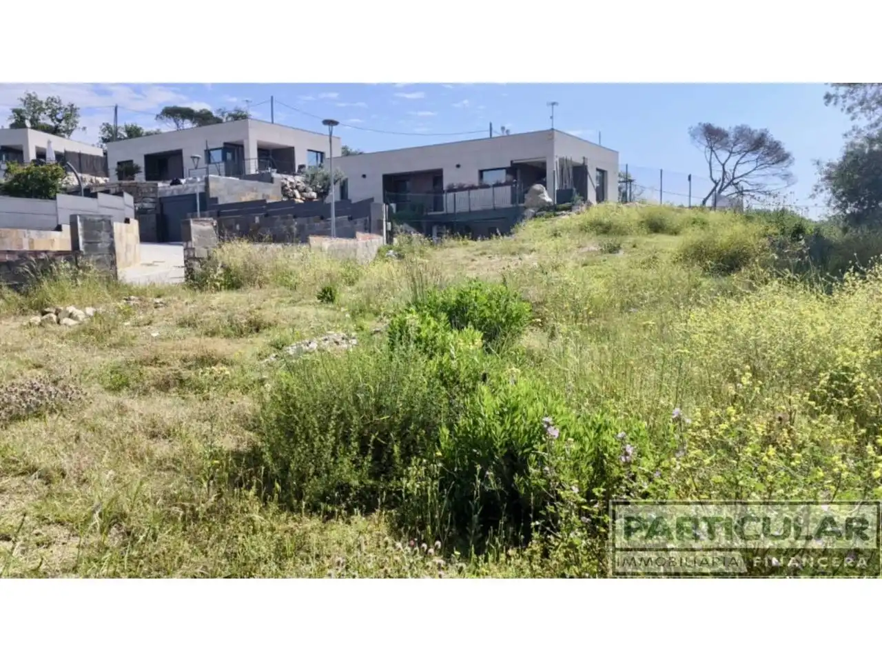 Terreny residencial en venda a Torras i Bages, imagen 2