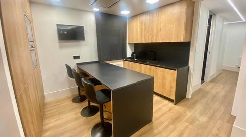 Foto 2 de Pis en venda a Calle Condes de Crespo Rascón, Barrio del Centro, Salamanca Capital