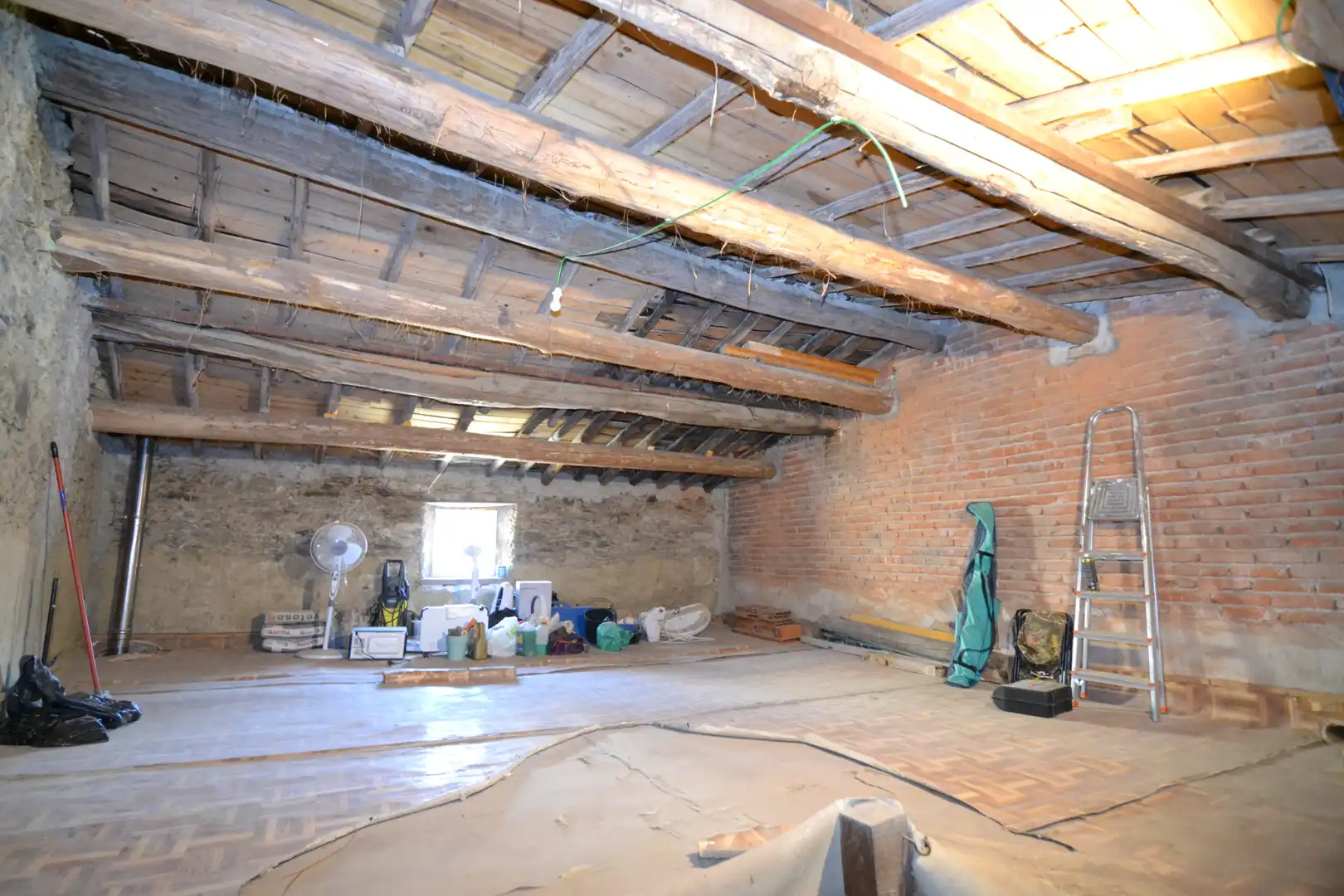 Casa o chalet en venta en Malpartida de Plasencia con Aire acondicionado y Calefacción