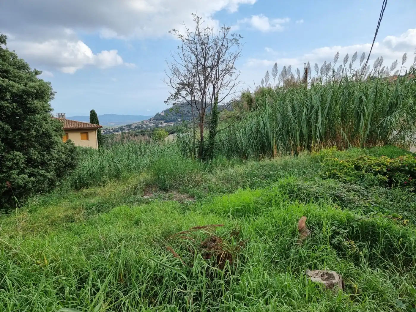 Lands and plots for sale in Calle BAGES, imagen 4