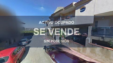 Foto 5 de Piso en venta en Garres y Lages, Murcia Capital