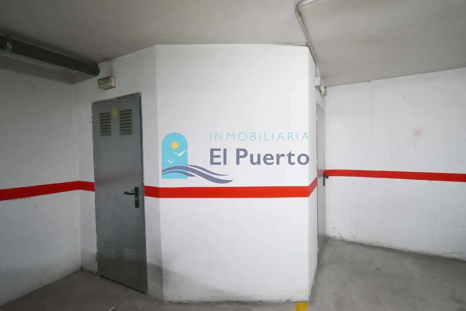 Parking for sale in Puerto de Mazarrón, imagen 6