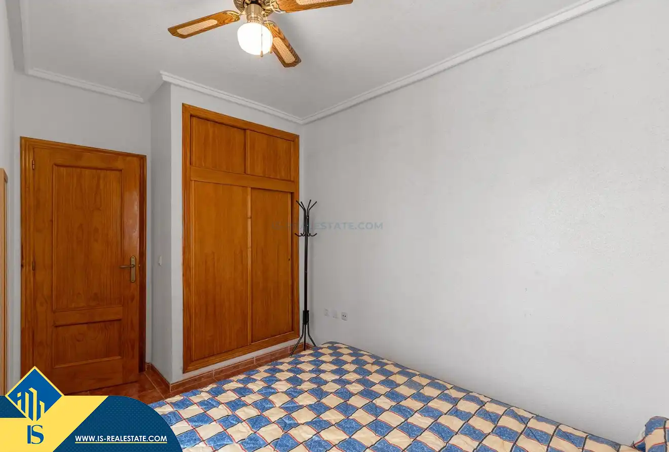 Appartement compact avec piscine à vendre à Playa del Cura, imagen 10