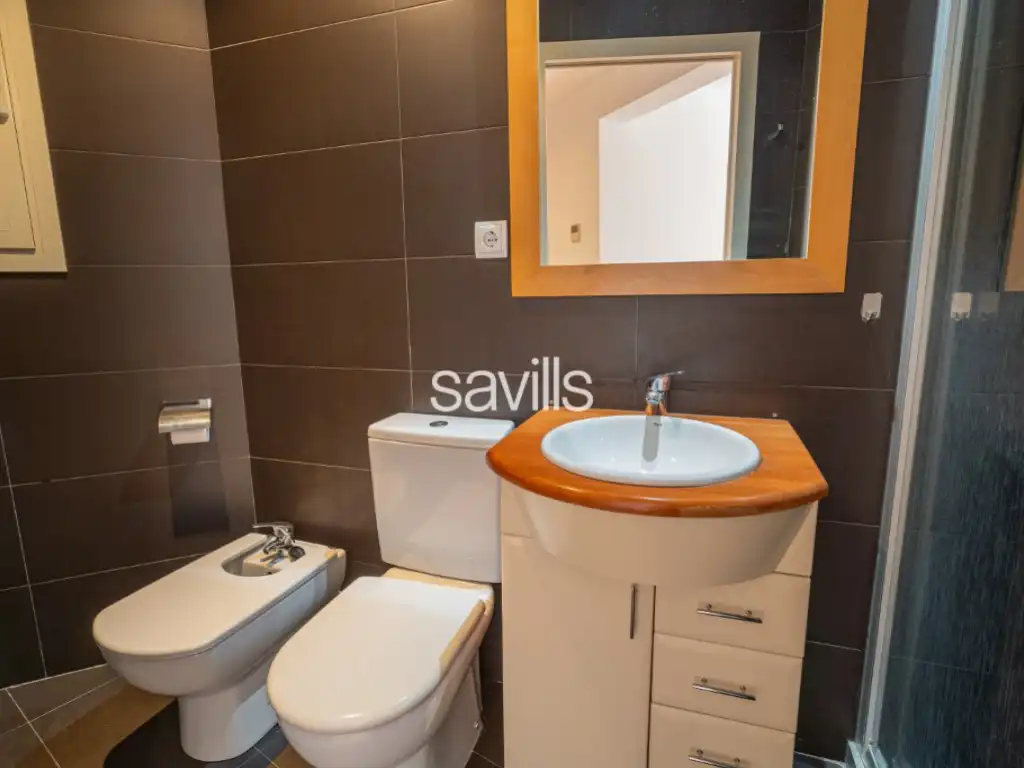 Apartament amb ascensor en venda a Eixample, imagen 19
