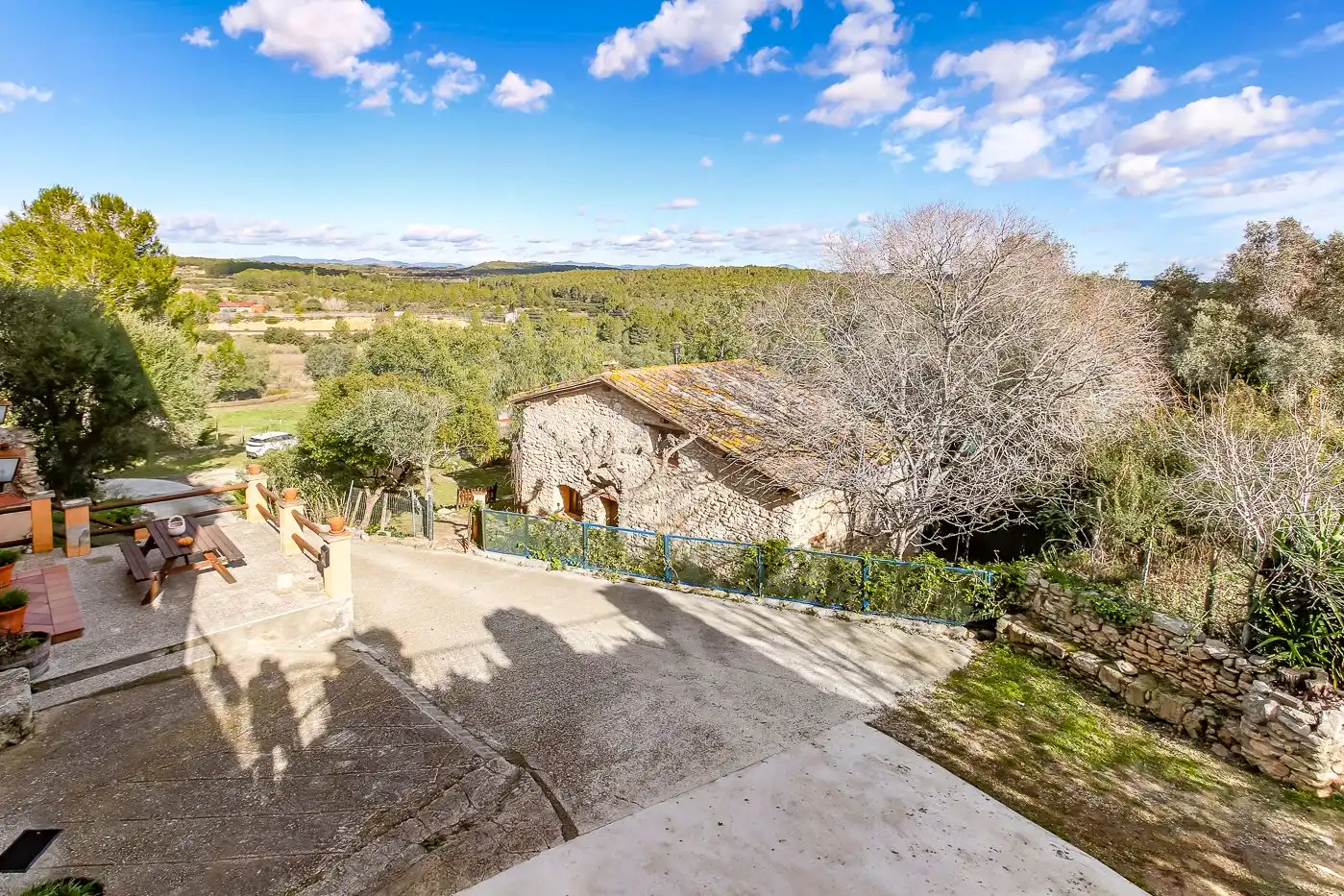 Casa rústica en venta en El Catllar, imagen 51