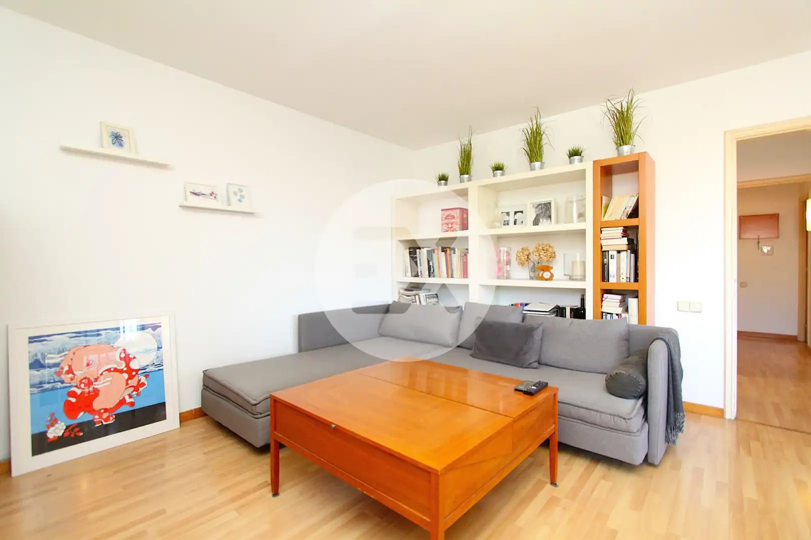 Piso en venta en Montmar