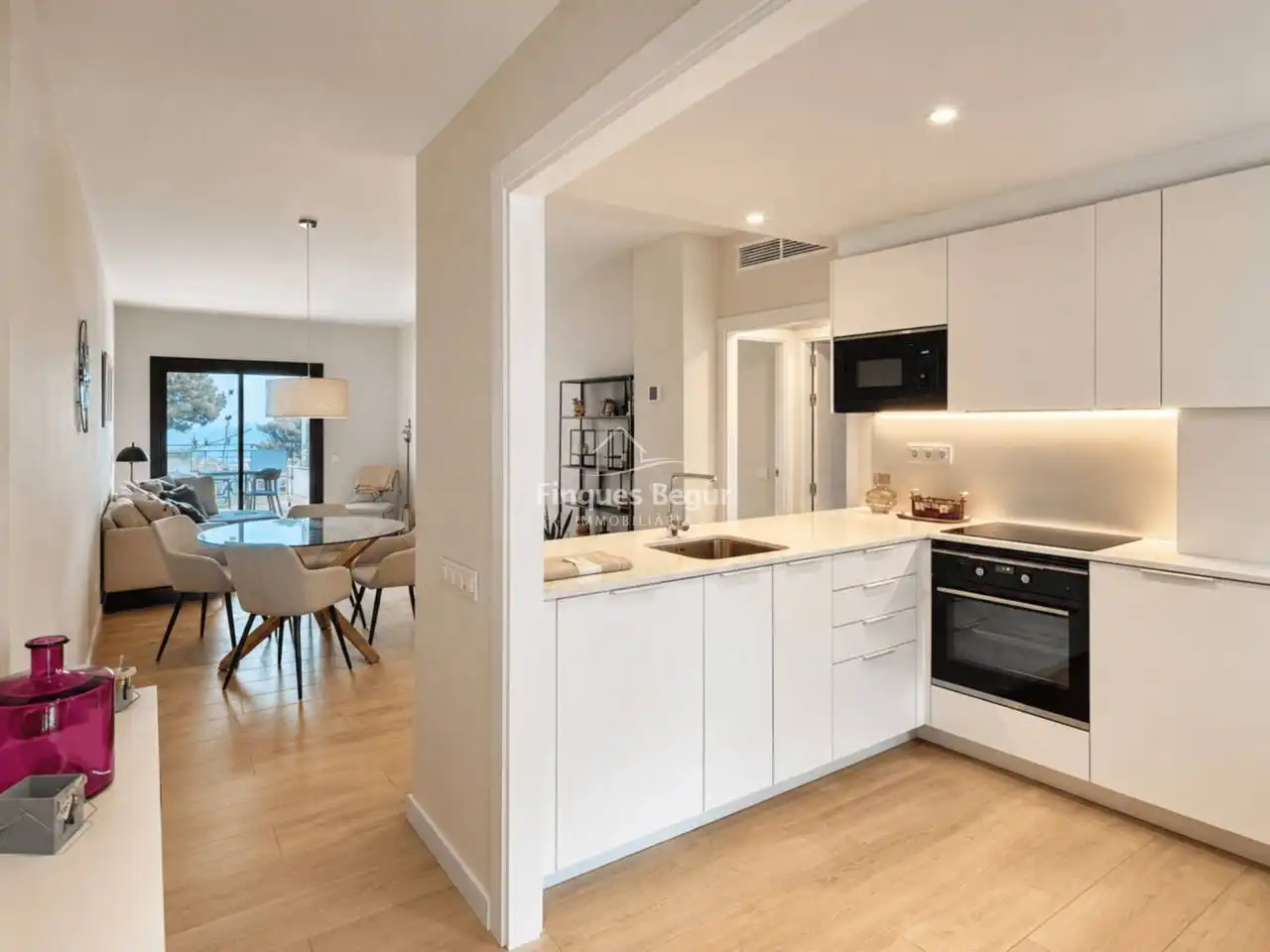 Appartement avec terrasse à vendre à Calle de la Terra Roja, imagen 7