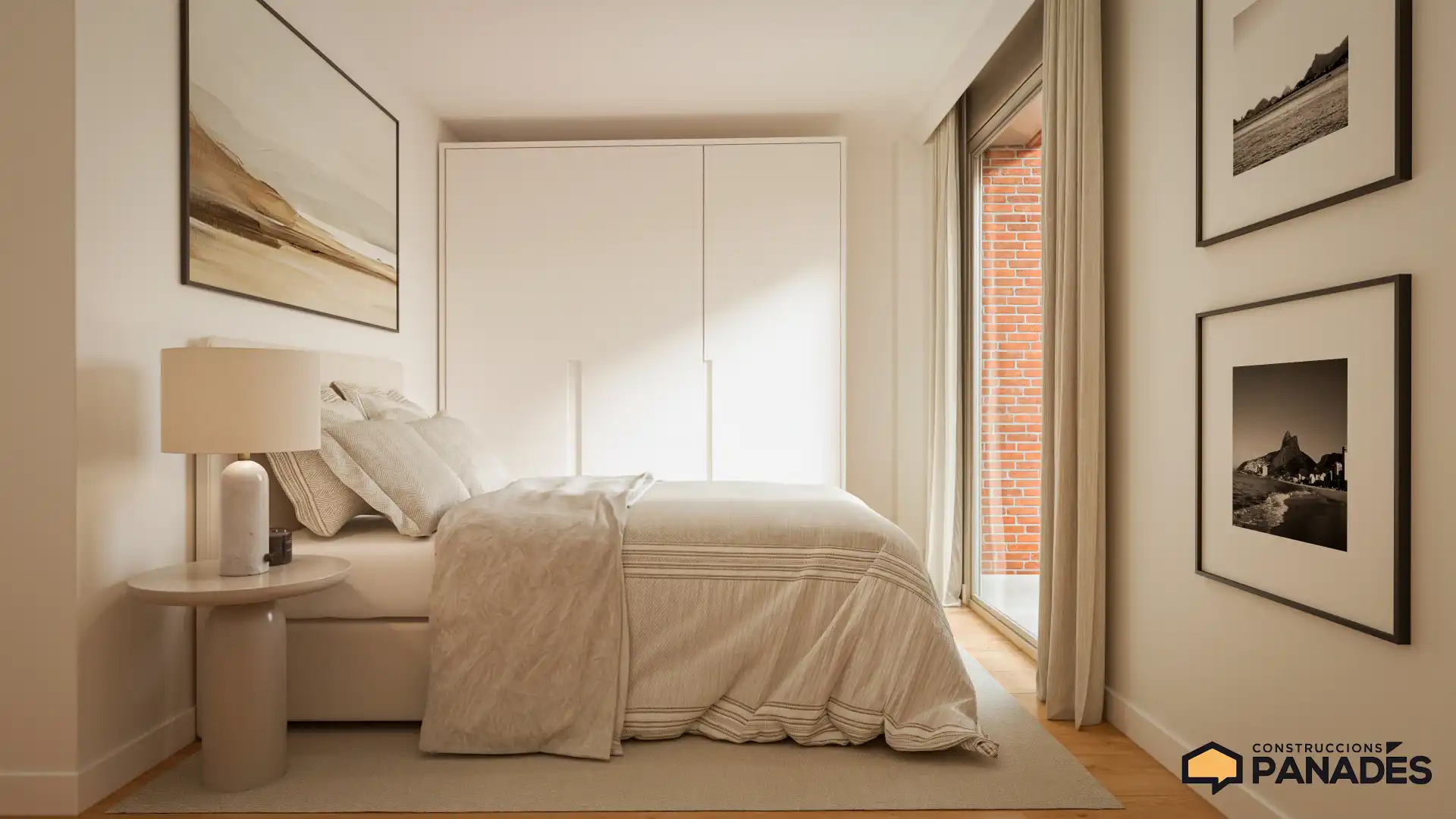 Flat for sale in Carrer de la Virtut, 11, Centre