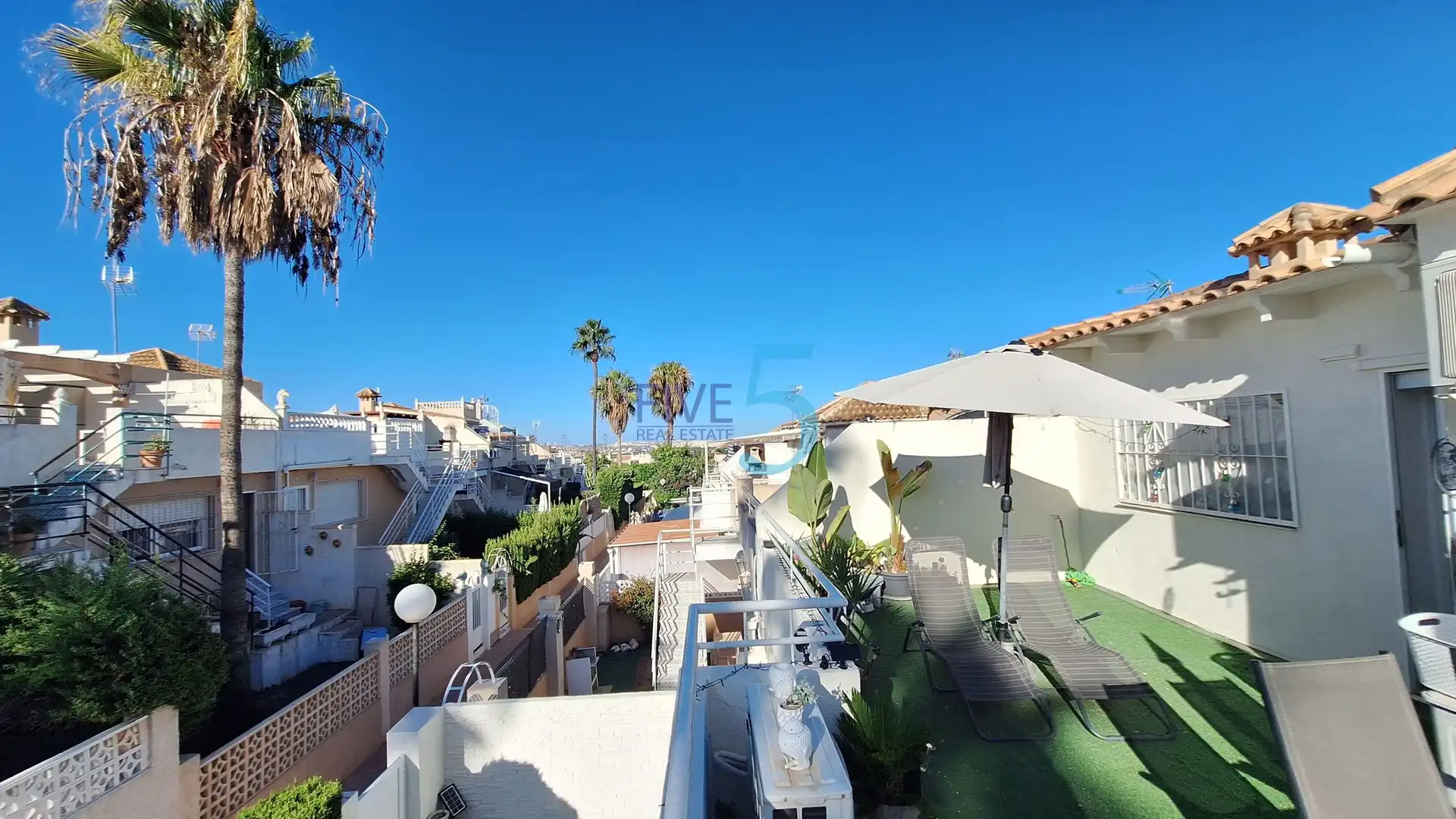 Duplex con terrazza in vendita a Los Balcones - Los Altos, imagen 31
