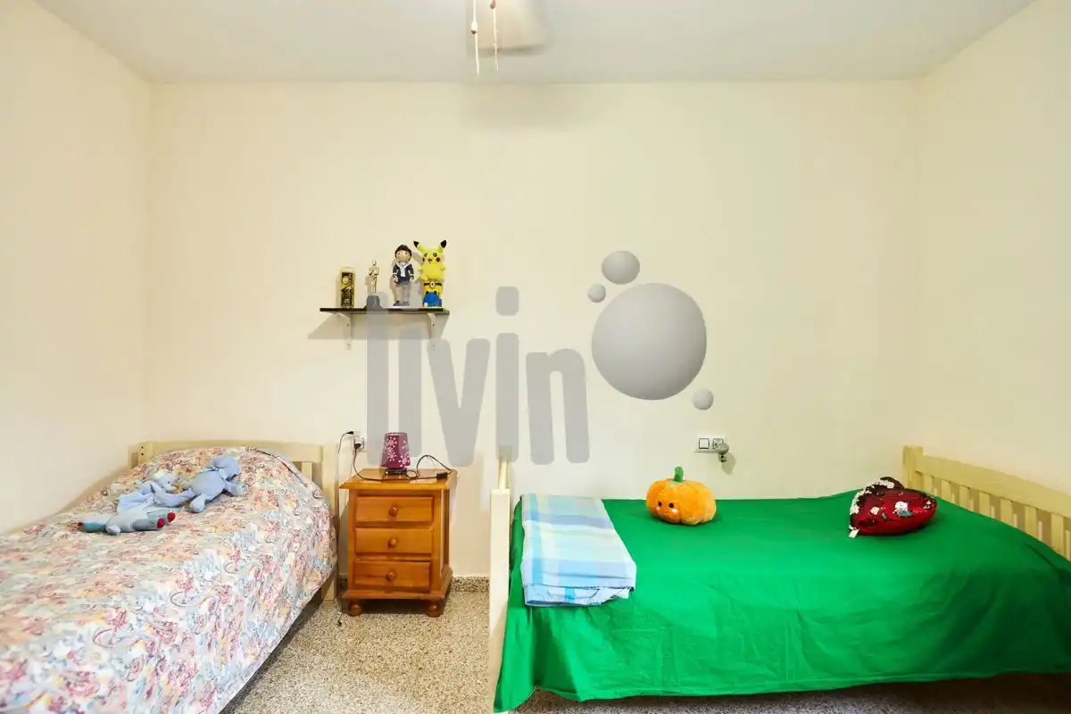 Dormitori de Casa o xalet en venda en Jaén amb Traster