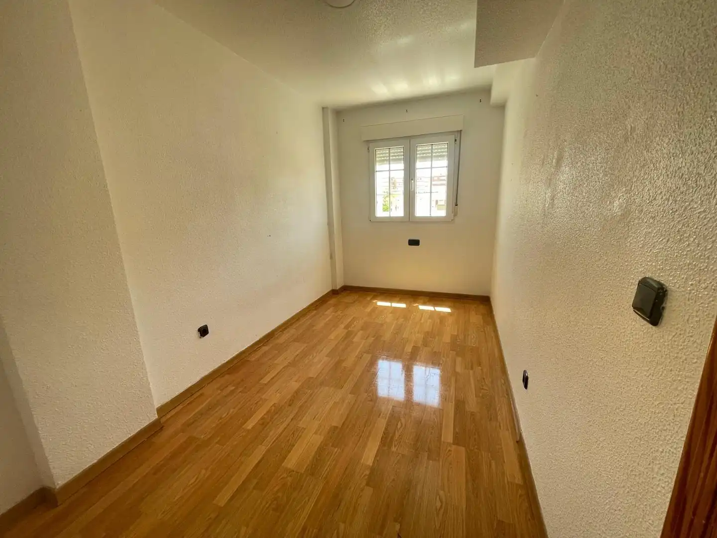 Dormitori de Casa o xalet en venda en La Unión ciudad
