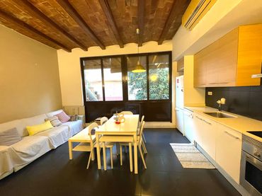 Appartement avec balcon à vendre à Carrer de la Riera de Sant Miquel
