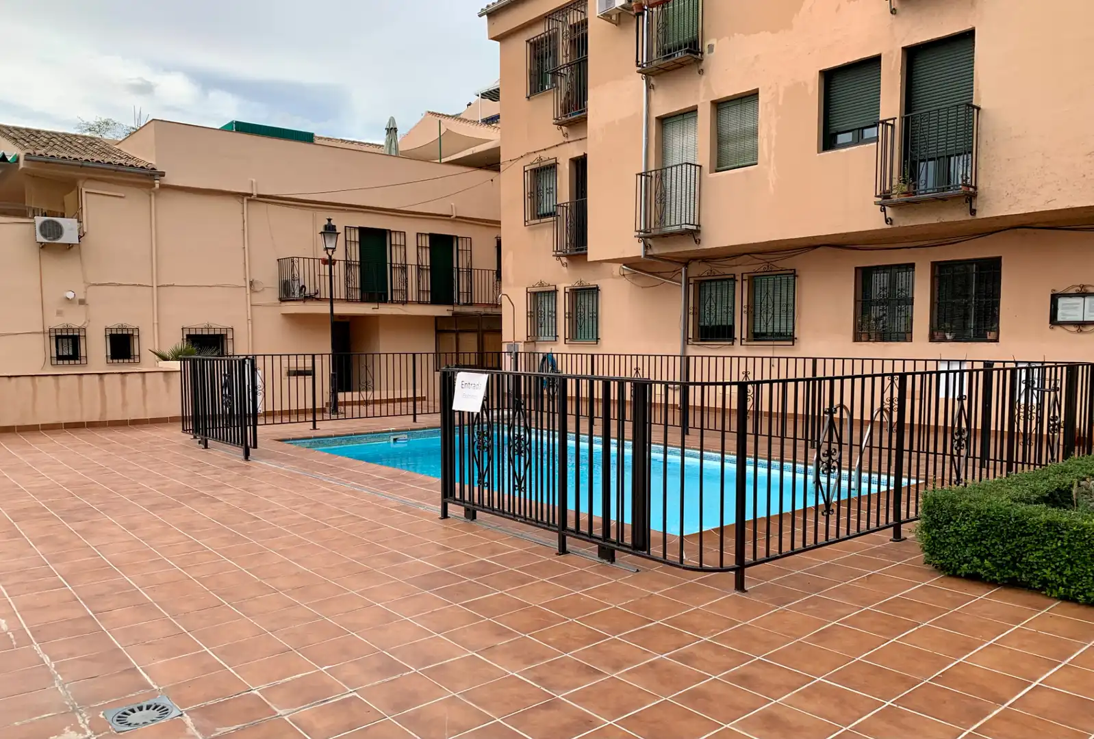 Apartments for rent in Cuesta de Alhacaba, 52, Barrio de Albaicín