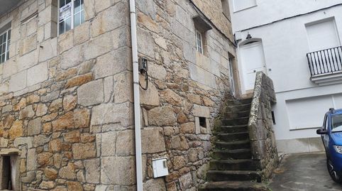 Foto 2 de Casa o xalet en venda a Ínsua, Barrio Da Pena, Laxe, A Coruña