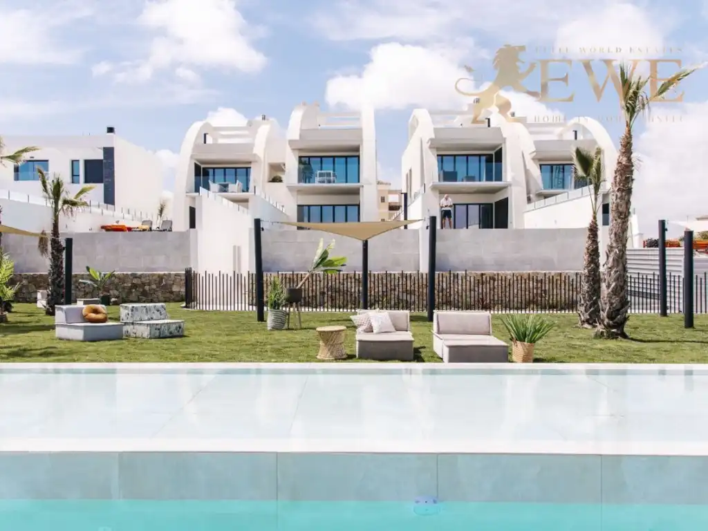 Apartamento en venta en Av. del Recorral, 337-213 337-213, imagen 2