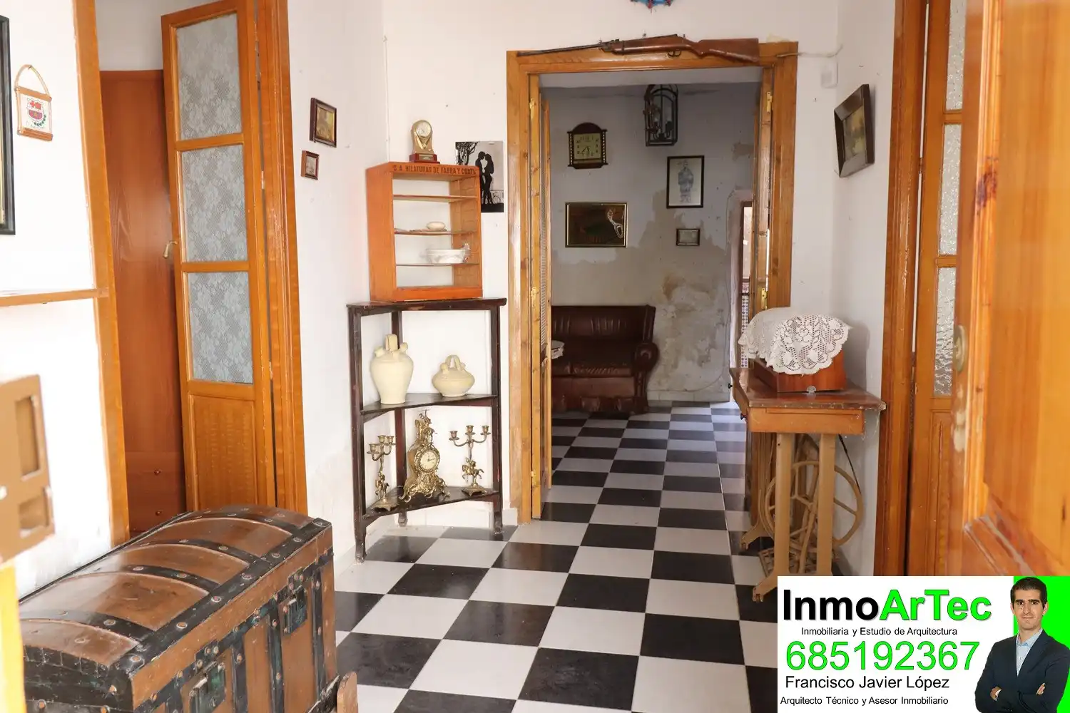 House for sale in Calle San Sebastián de Íllora 22, imagen 3