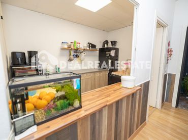 Wohnung mit Balkon zum Verkauf in 3 ABRIL AYTOS DEMOCRATICO