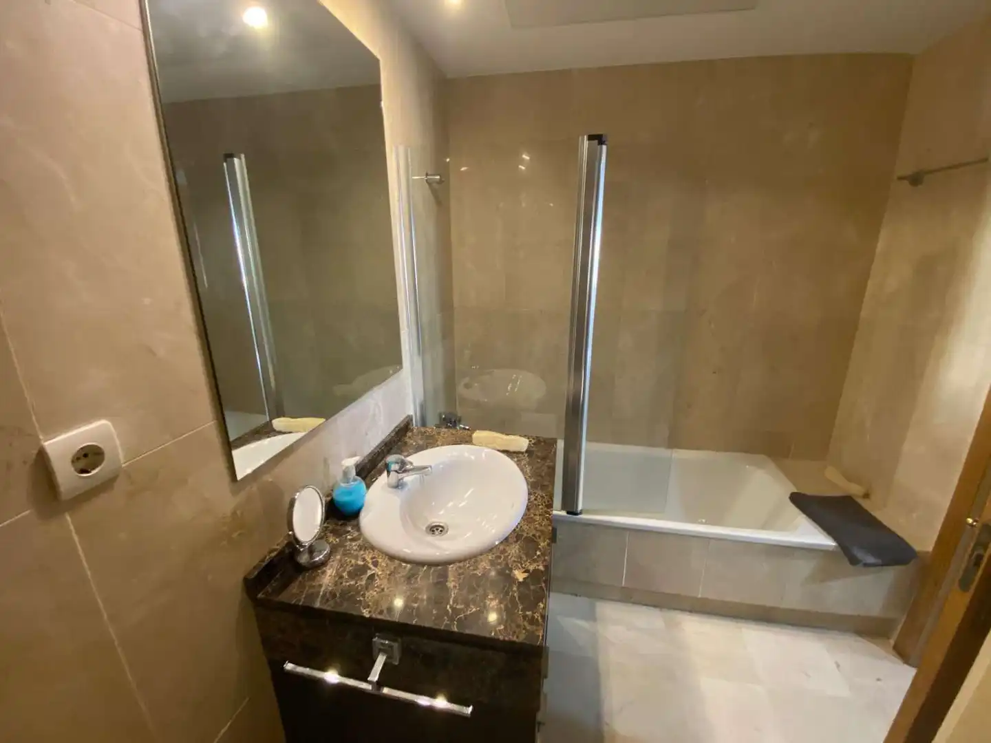 Apartment with pool for sale in Torrequebrada, imagen 19