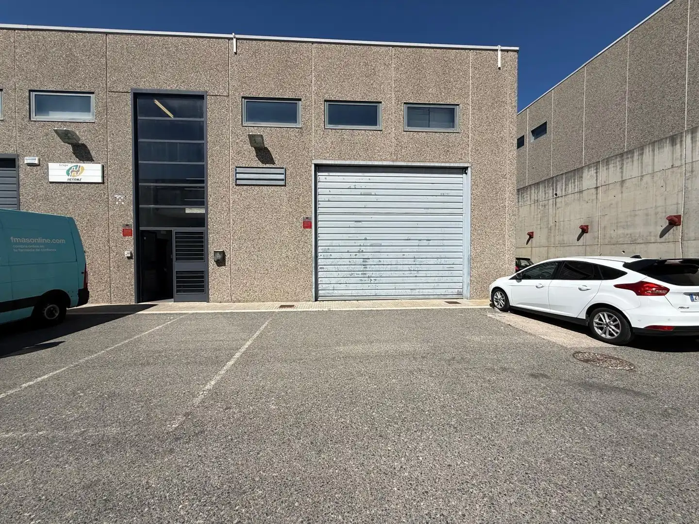 Nave industrial en alquiler en Torreforta, imagen 15