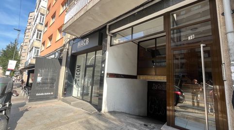 Foto 5 de Garaje en venta en Rúa Travesía de Vigo, Travesía de Vigo - San Xoán, Vigo