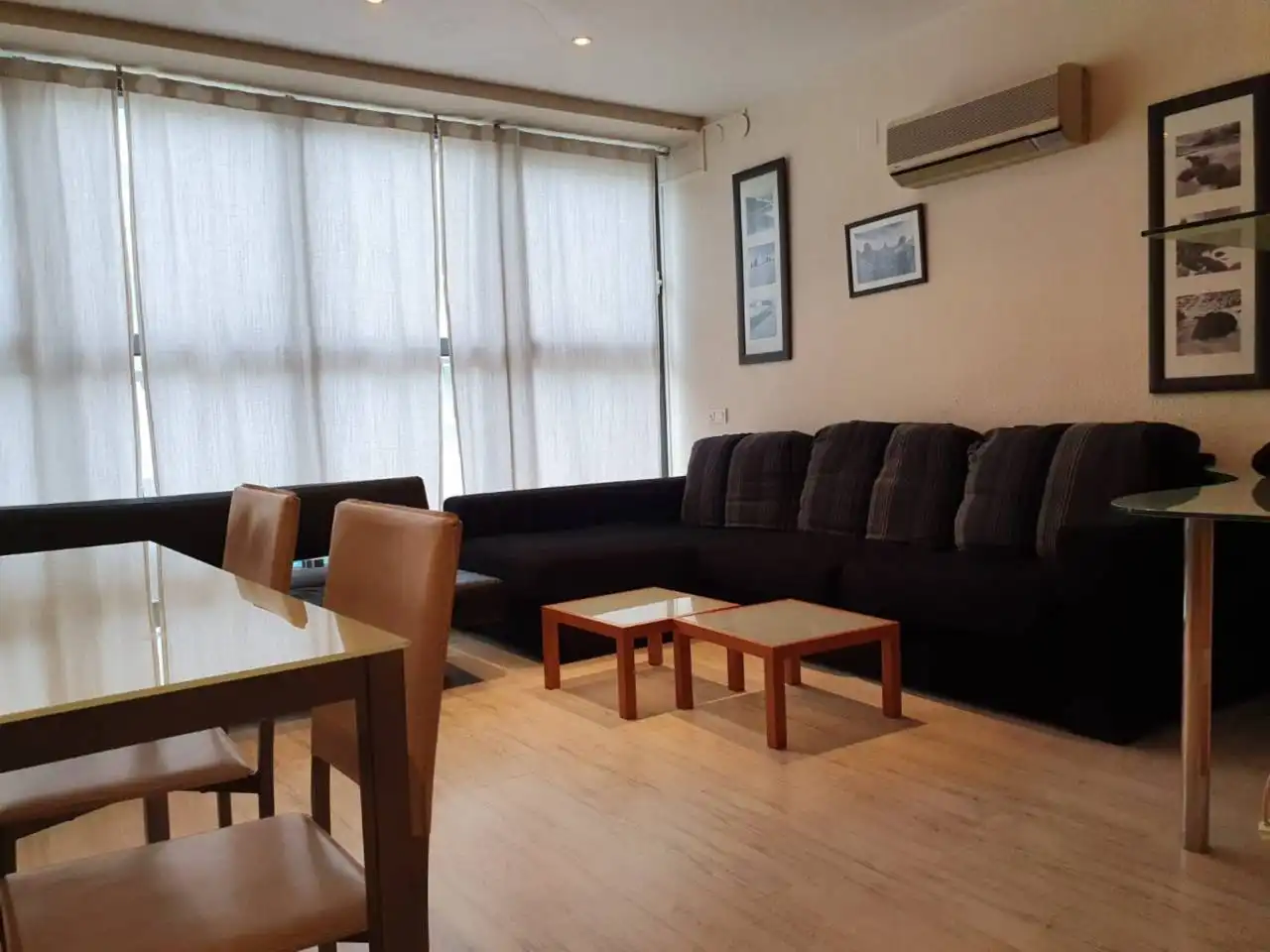 Duplex with lift to rent in Calle Pompeu Fabra, imagen 8