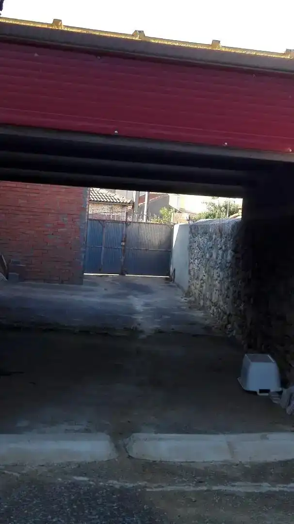 Parking de Piso en venta en San Muñoz, Salamanca