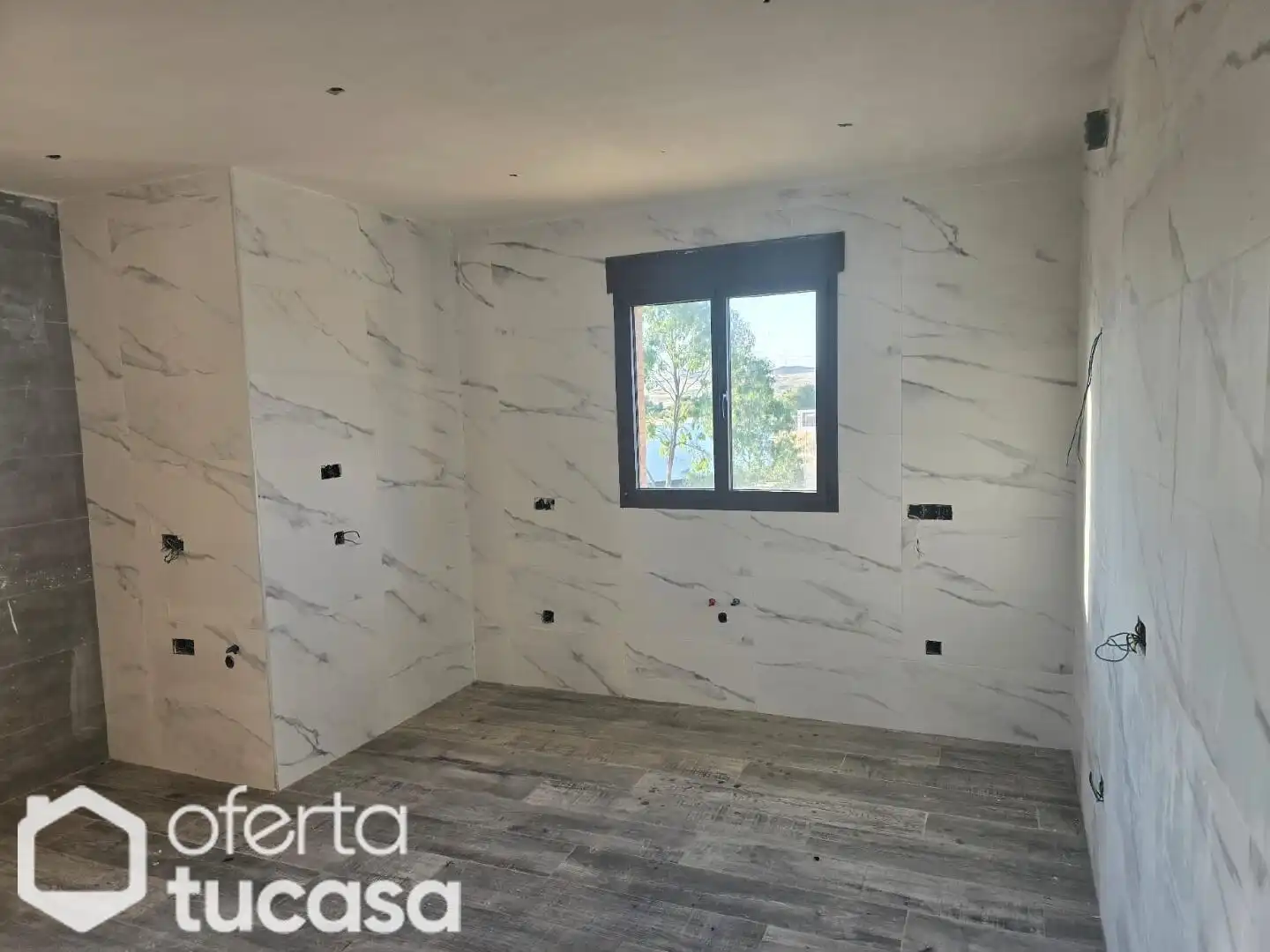 Habitación de Piso en venta en Turre con Aire acondicionado, Calefacción y Jardín privado