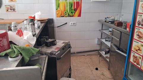 Foto 5 von Geschaftsraum zur Miete in Avinguda Miquel Martí I Pol, 4, La Jonquera, Girona