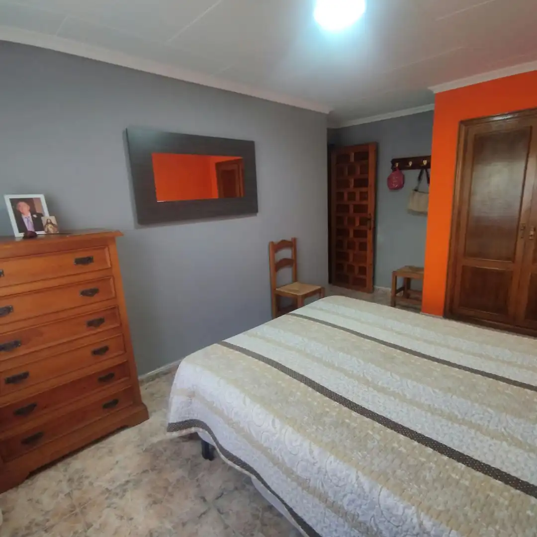 Habitación de Casa o chalet en venta en Sueca con Amueblado