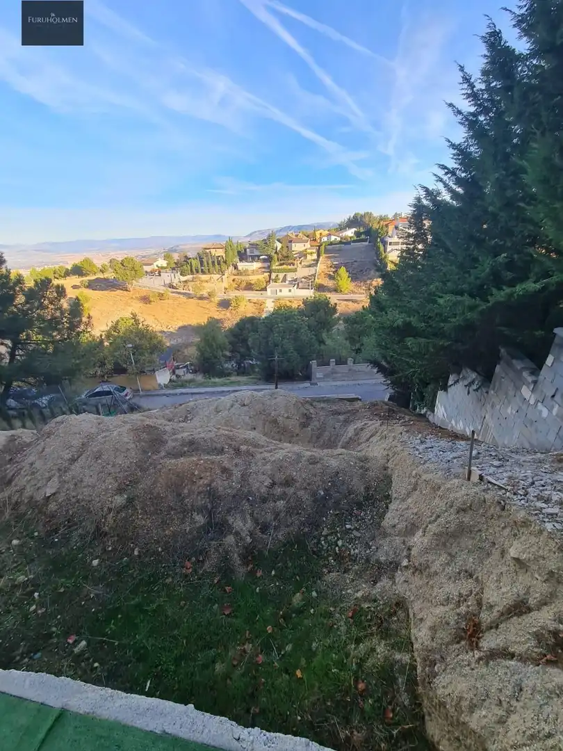 Grundstücke und Bauplätze zum Verkauf in Calle CORTIJUELA, imagen 21
