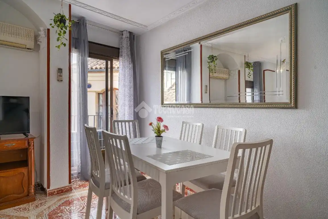 Appartement avec terrasse à vendre à C. Roque Rojas, imagen 5