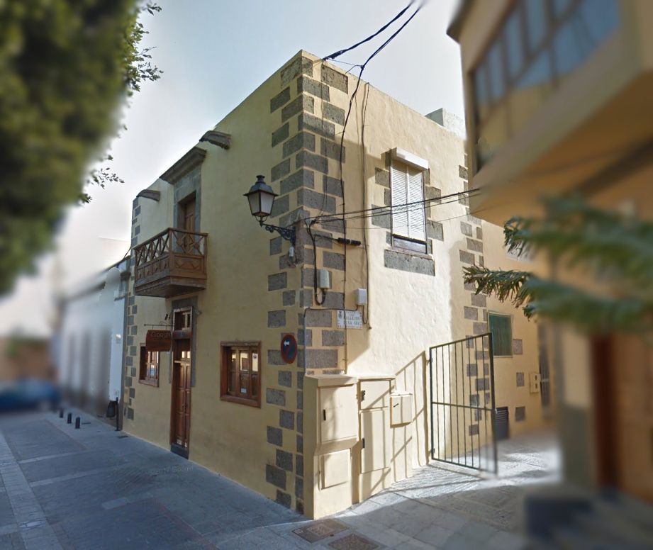 Casa o chalet en venta en Agüimes - Temisas