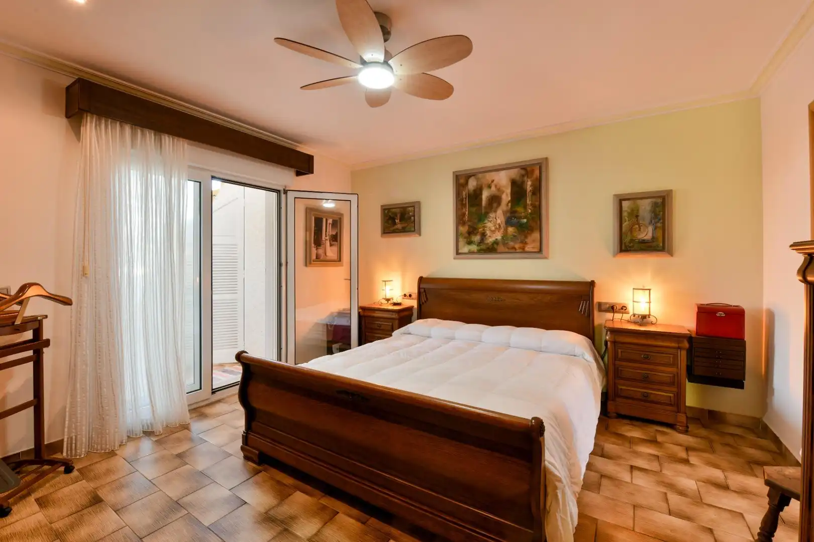 Ático con terraza en venta en Can Picafort, imagen 18