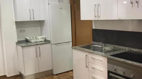 Foto 5 de Pis de lloguer a Centro Puerto, Sagunto / Sagunt